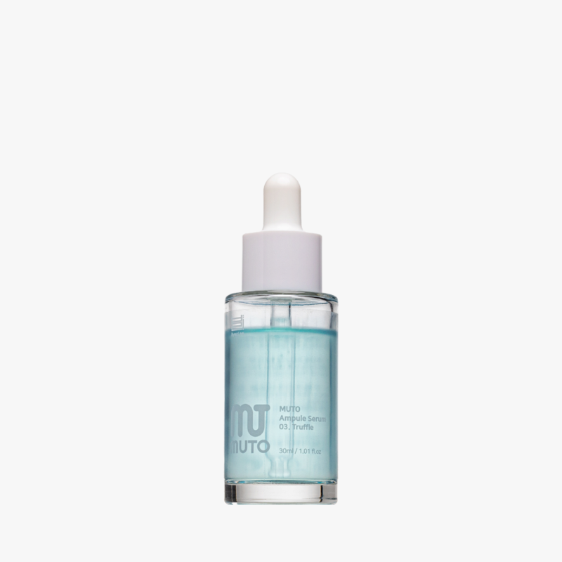 White Truffle Face Serum ByeoLee MUTO Ampule Serum TRUFFLE