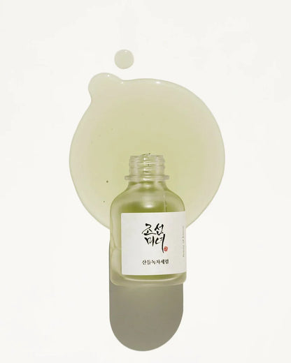 Beauty of Joseon Soothing Face Serum with Green Tea and Panthenol