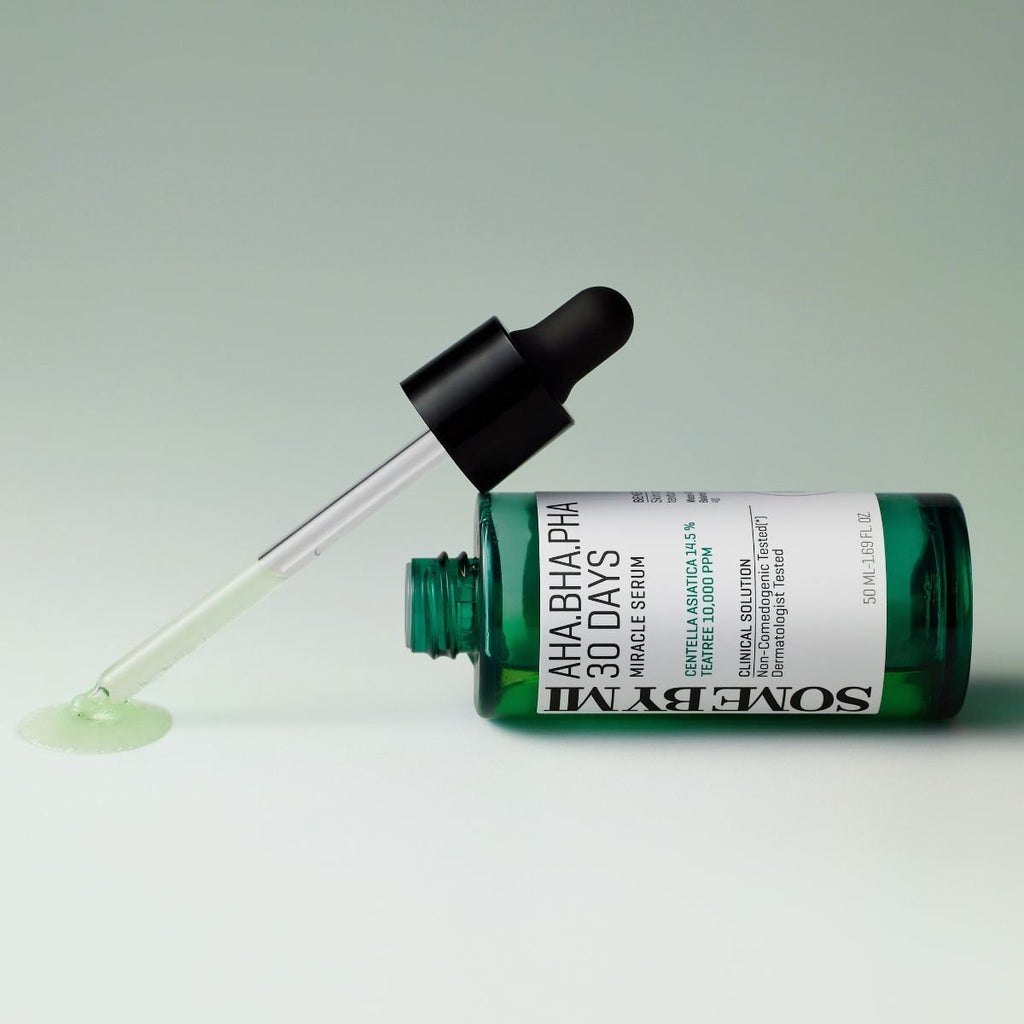 Some By Mi AHA.BHA.PHA 30 Days Miracle Serum 50ml - Koreancare