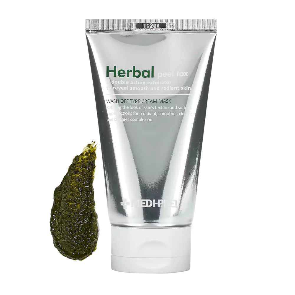 Medi-Peel Herbal Peel Tox 