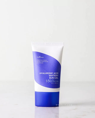 Isntree Hyaluronic Acid Watery Sun Gel SPF50+ PA 50ml