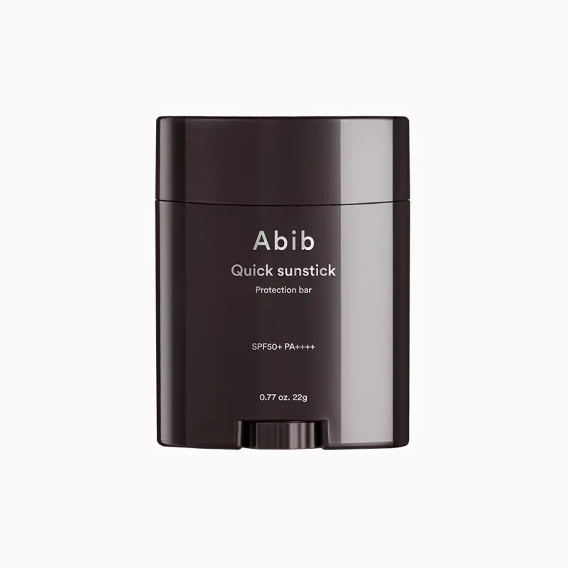 Abib Quick Sunstick Protection Bar SPF50+ PA++++