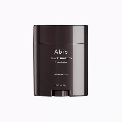 Abib Quick Sunstick Protection Bar SPF50+ PA++++ 