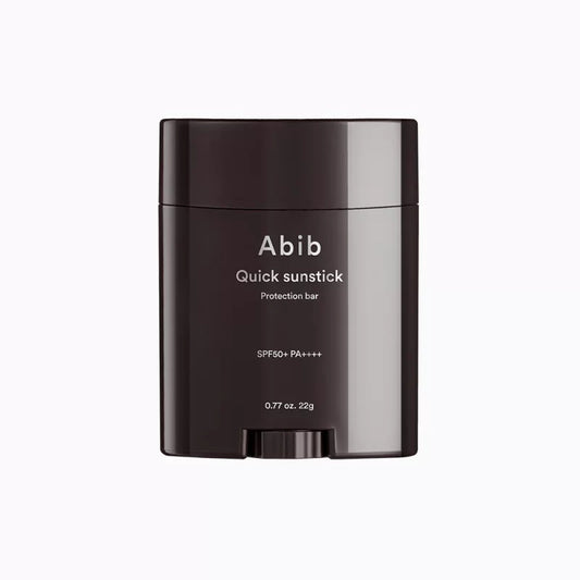 Abib Quick Sunstick Védőrúds SPF50+ PA++++