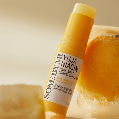 SOME BY MI Yuja Niacin Dark Spot Correcting Stick