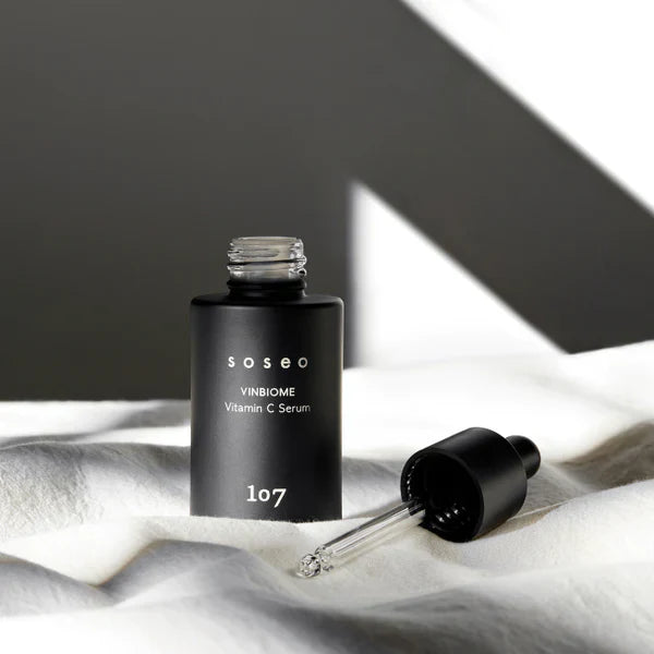 SOSEO VINBIOME C-vitamin Szérum
