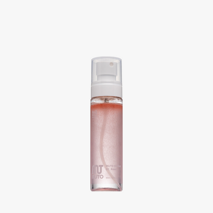 Byeolee Muto Oil Mist Rose Spray facial bifazic cu trandafiri