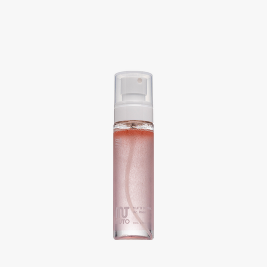 Byeolee Muto Oil Mist Rose Biphasic Rose Facial Spray