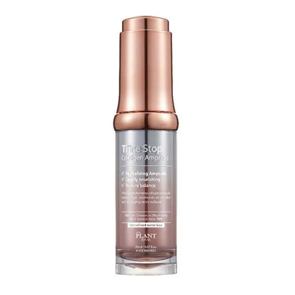 Ampoulă cu colagen THE PLANT BASE – Time Stop Collagen Ampoule