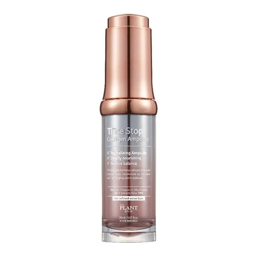 Ampoule collagen THE PLANT BASE – Time Stop Collagen Ampoule