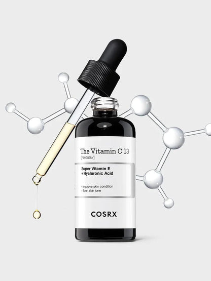 Szérum C-vitaminnal 13% COSRX The Vitamin C 13 Serum 