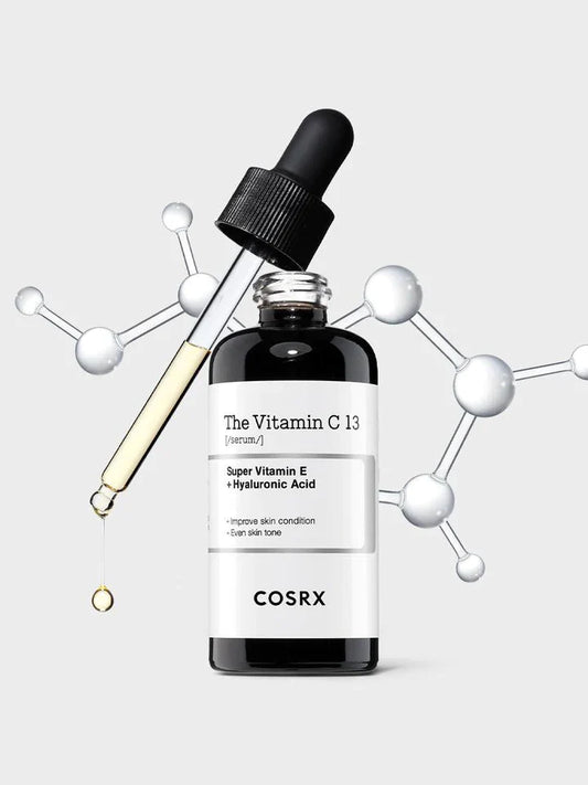 Ορός με βιταμίνη C 13% COSRX The Vitamin C 13 Serum