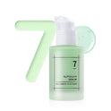 Soothing serum Numbuzin No,7 Mild Green Soothing Serum - Koreancare