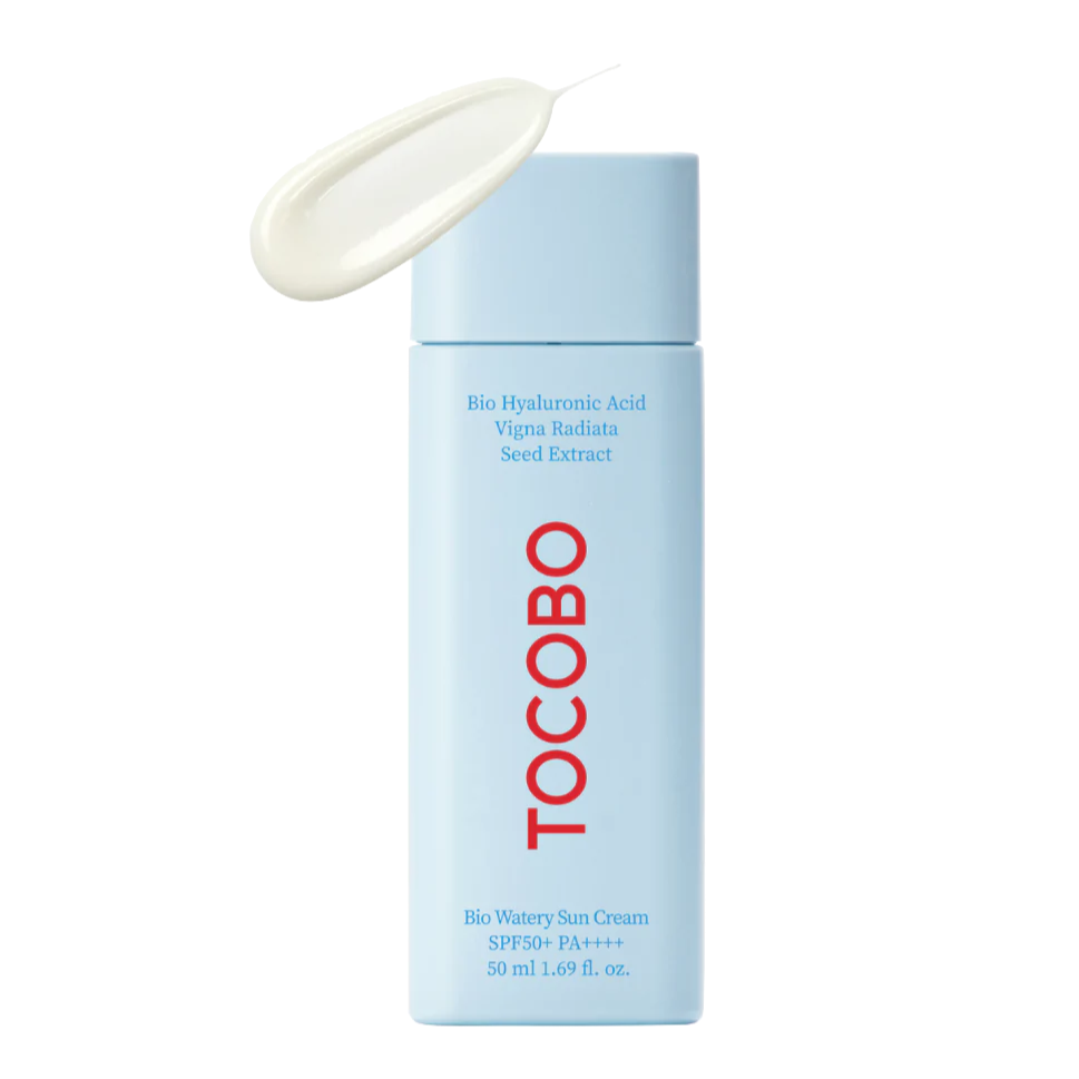 Tocobo Bio Watery Sun Cream SPF50+ PA++++ - Koreancare