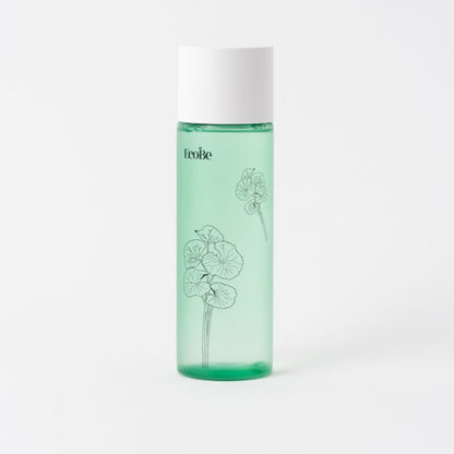 EcoBe Facial Toner with Centella Cica AHA/BHA