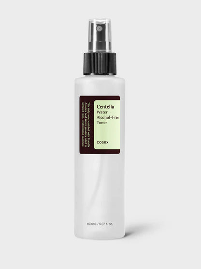 COSRX Centella Asiatica Facial Toner