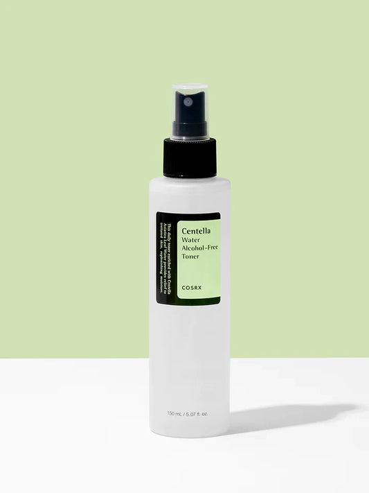 COSRX Centella Asiatica Facial Toner