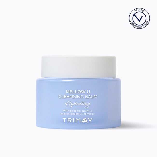 Trimay Mellow U Cleansing Balm