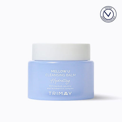 Trimay Mellow U Cleansing Balm