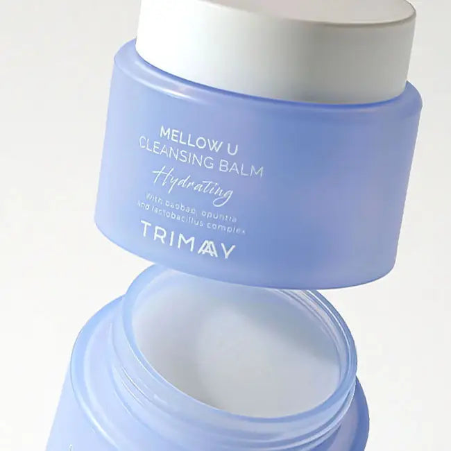 Trimay Mellow U Cleansing Balm