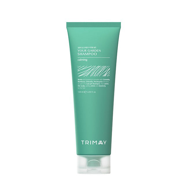 Trimay Your Garden šampon 120 ml 