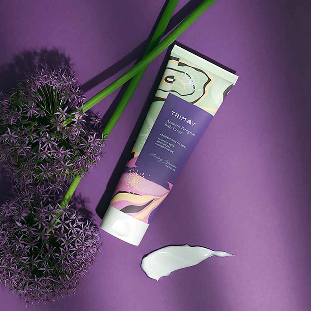 Trimay Healing Barrier Aromatic Petitgrain krema za tijelo