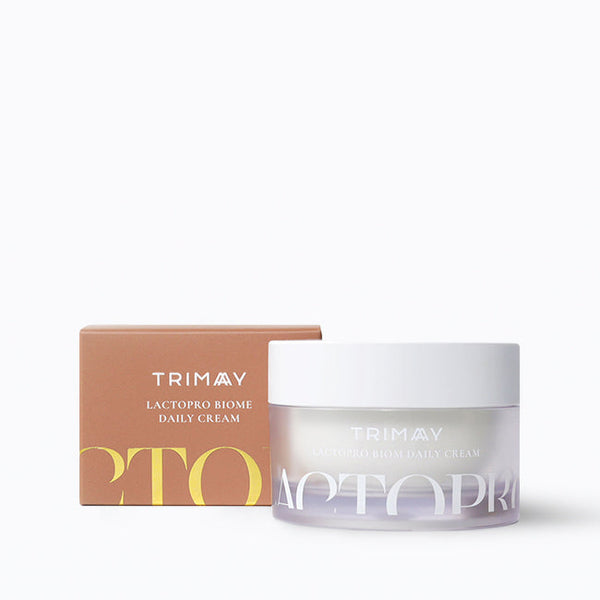 Trimay Lactopro Biome Daily Cream 50ml