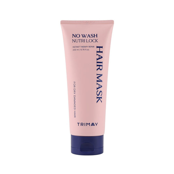 Trimay No Wash Nutri Lock Hair Mask 200ml
