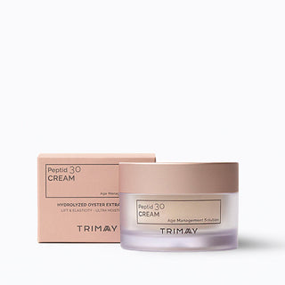 Crème visage aux peptides Trimay Peptid 30 CREAM 50ml