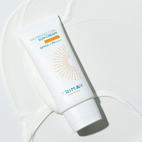 Trimay UV Protection Sun Cream SPF50+ PA++++ 