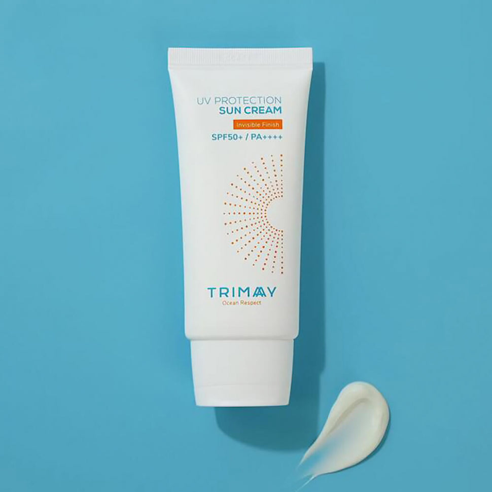 Trimay Cremă de protecție solară SPF50+ PA++++