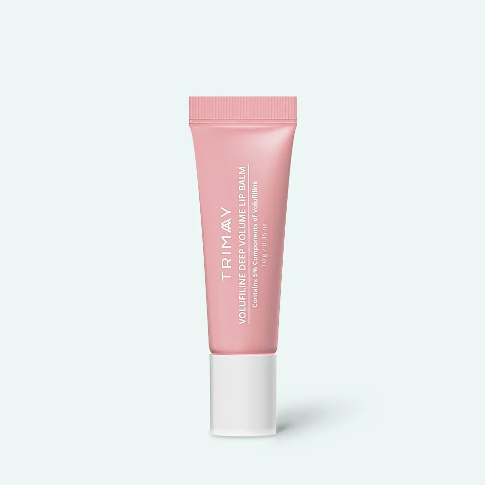 Lip volume balm Trimay Volufiline Deep Volume Lip Balm