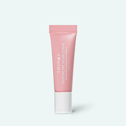 Lip volume balm Trimay Volufiline Deep Volume Lip Balm