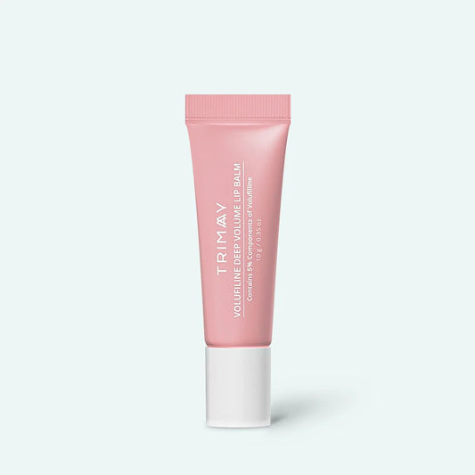 Ajkákat dúsító balzsam Trimay Volufiline Deep Volume Lip Balm