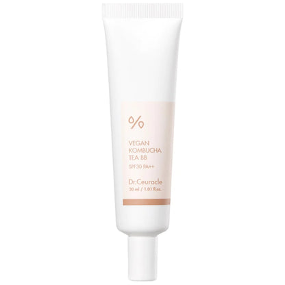 BB krema Dr,Ceuracle Vegan Kombucha Tea BB krema SPF 30/PA++ 