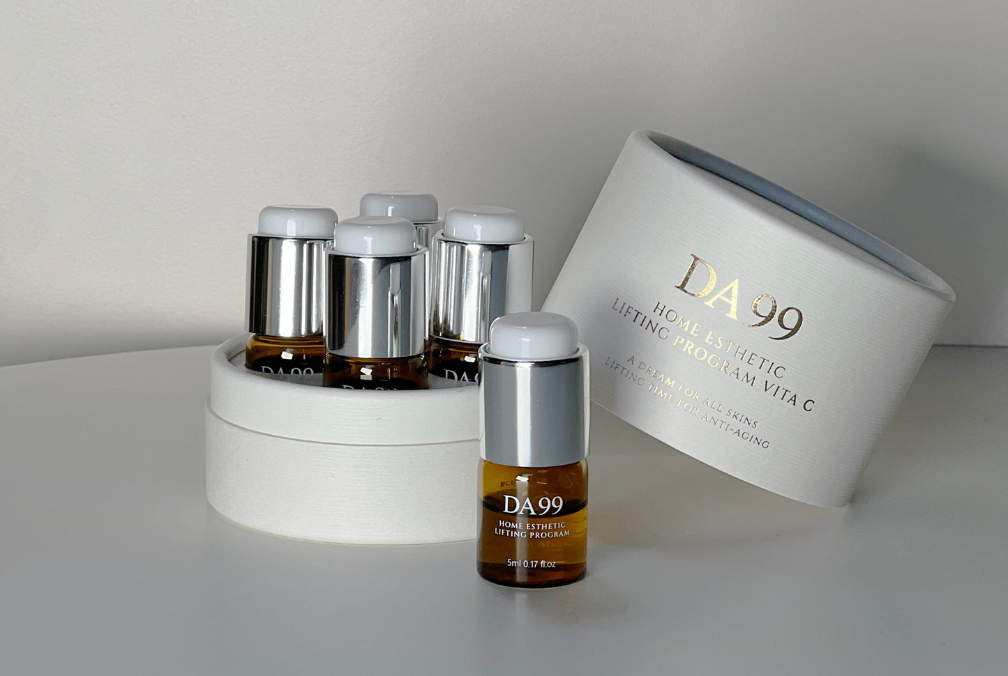 DA99 Home Esthetic Lifting Program VITA C