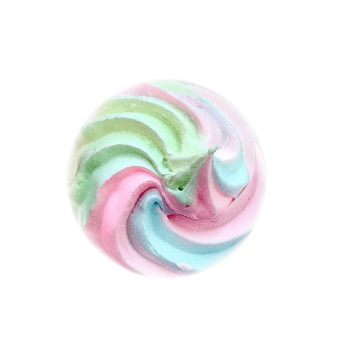 BODY BUTTER RAINBOW