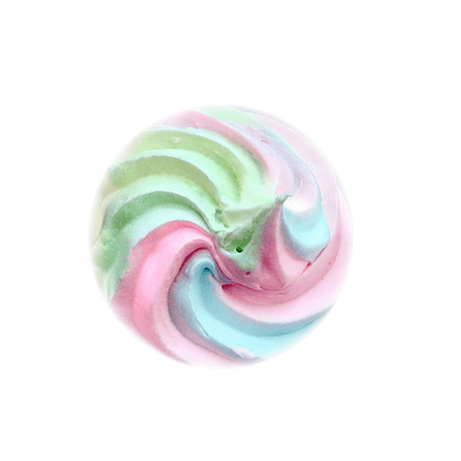 BODY BUTTER RAINBOW