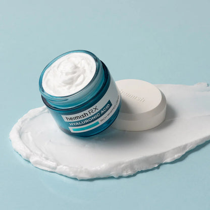 Heimish RX Hyaluronic Acid Rich Whipped Cream 50 ml