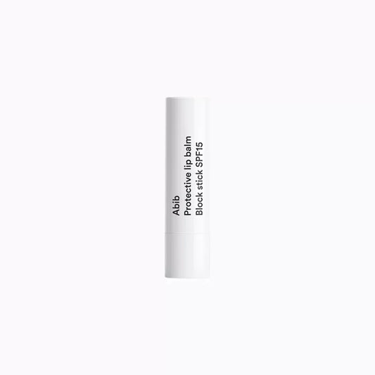 Balsam de buze protectiv Abib Block Stick SPF15