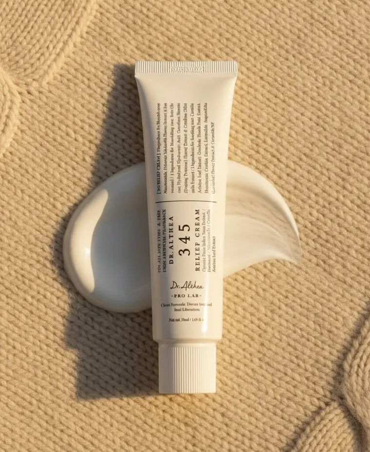 Dry Skin